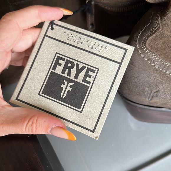 Frye Knee high boots - Picture 5 of 11